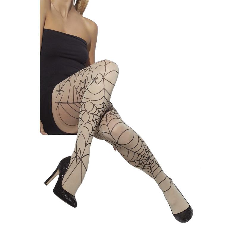 Ciorapi SpireWeb Print, #5, Carnaval24