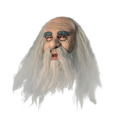 Masca Patriarh, #1, Carnaval24