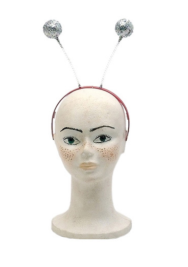 Coronita cu antenute, #1, Carnaval24