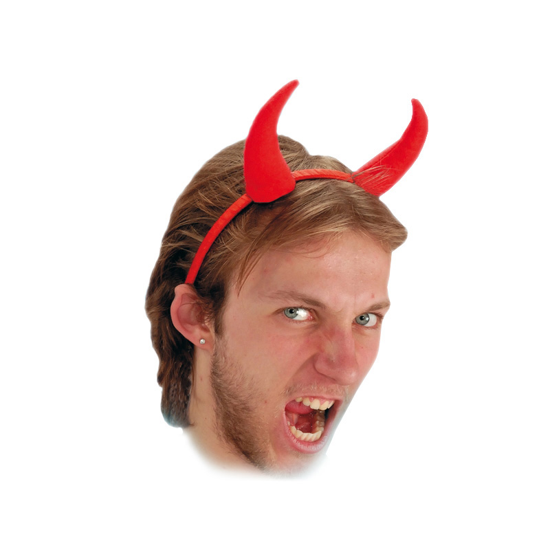 Coarne Diavol, #1, Carnaval24