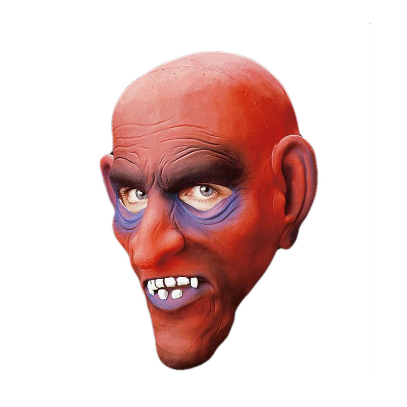 Masca Demon Halloween, adulti, #1, Carnaval24