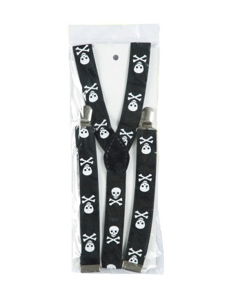 Bretele Craniu, Nr. 2, Carnaval24