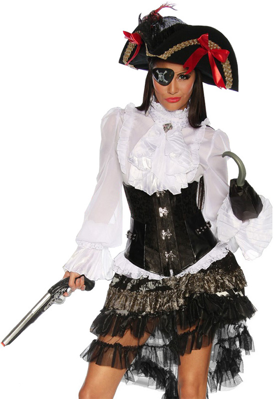 Set Pirati, #1, Carnaval24