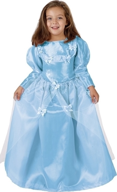 Costum Printesa fetite 3-4 ani, #1, Carnaval24