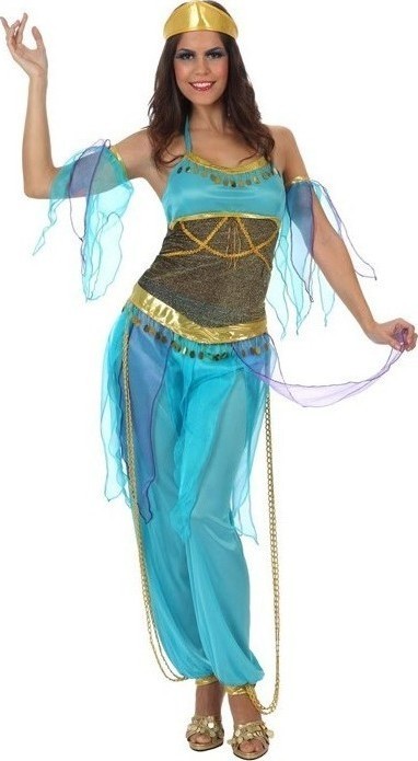 Costumatie Cadana marime M-L, #1, Carnaval24