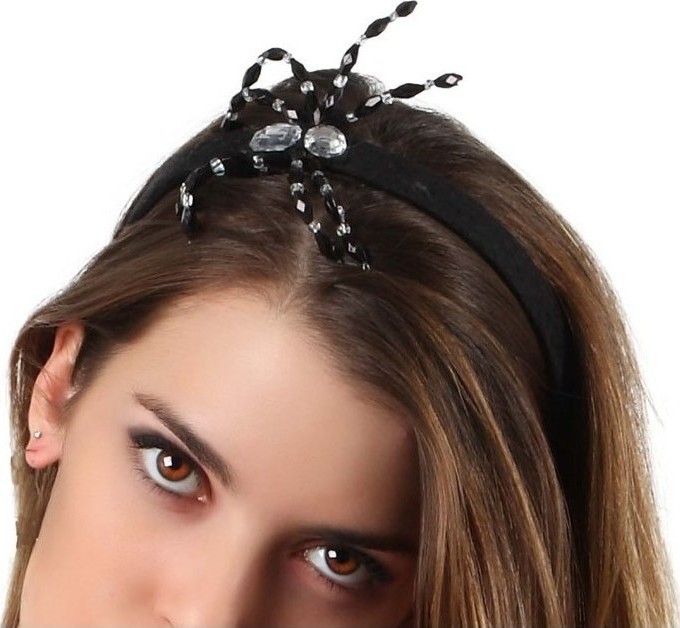 Cordeluta cu Paianjen, #1, Carnaval24