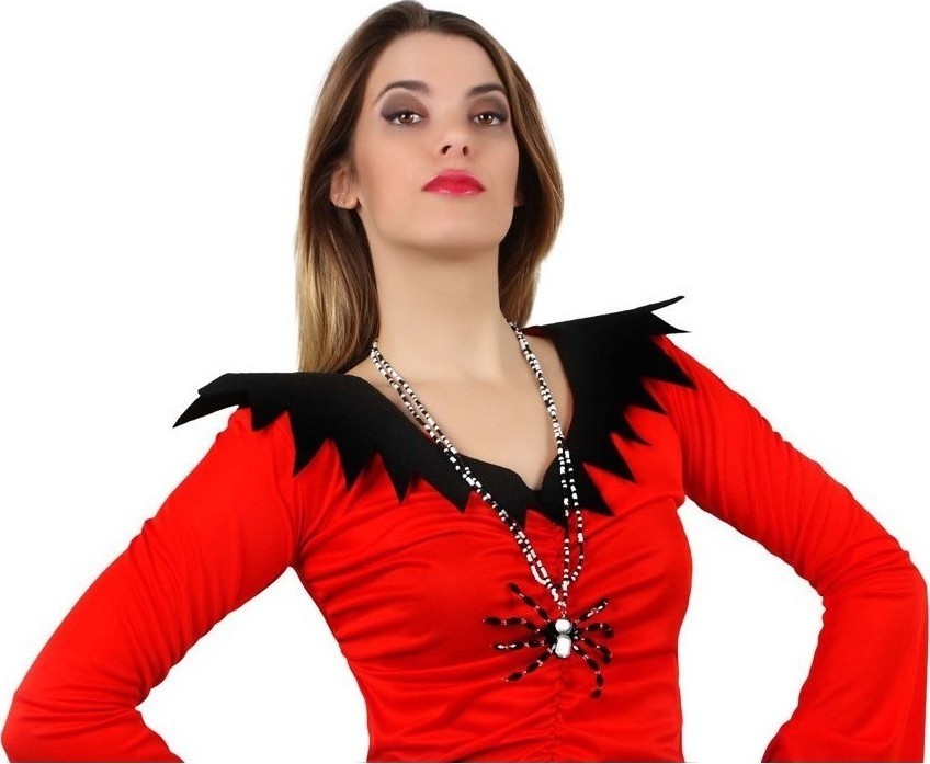 Colier Paianjen, #1, Carnaval24