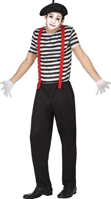 Costum Mim XL, #1, Carnaval24