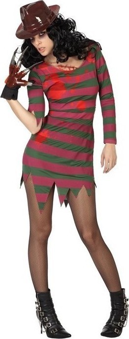 Rochie Doamna Krueger XS-S, #1, Carnaval24