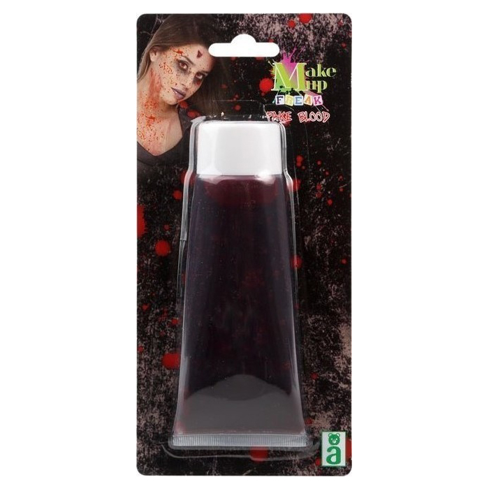 Machiaj Sange Fals 100 ml, #1, Carnaval24