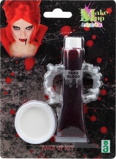 Set Machiaj Vampir, #1, Carnaval24