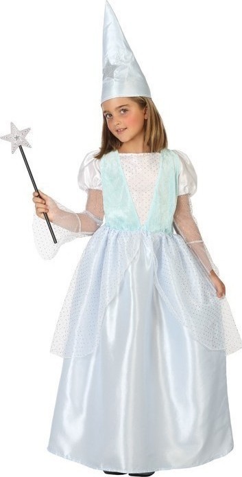 Costumatie Zana 5-6 ani, #1, Carnaval24