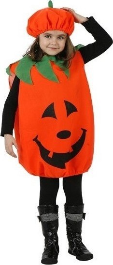 Costumatie fetita Dovlecel 5-6 ani, #1, Carnaval24