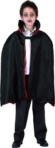 Pelerina Vampir Copii, #1, Carnaval24