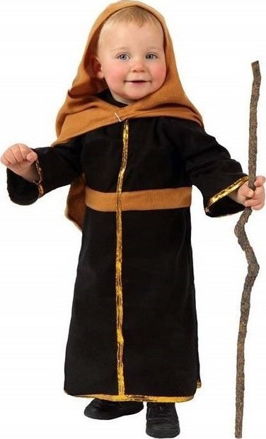 Costumatie Sf. Iosif bebelusi 1-2 ani, #1, Carnaval24