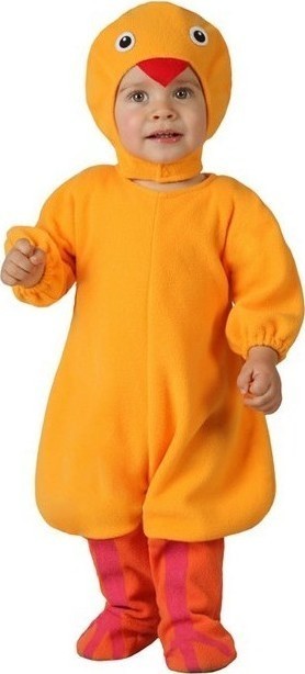 Costumatie Pui bebelusi 12-24 luni, #1, Carnaval24