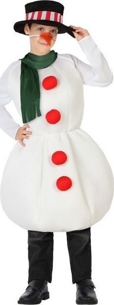 Costumatie Om de Zapada copii 5-6 ani, #1, Carnaval24