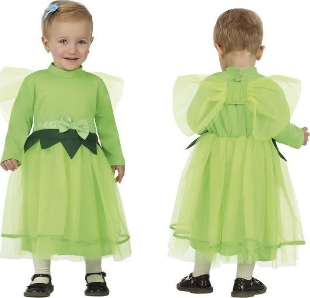 Costumatie Zana fetite 1-2 ani, #1, Carnaval24