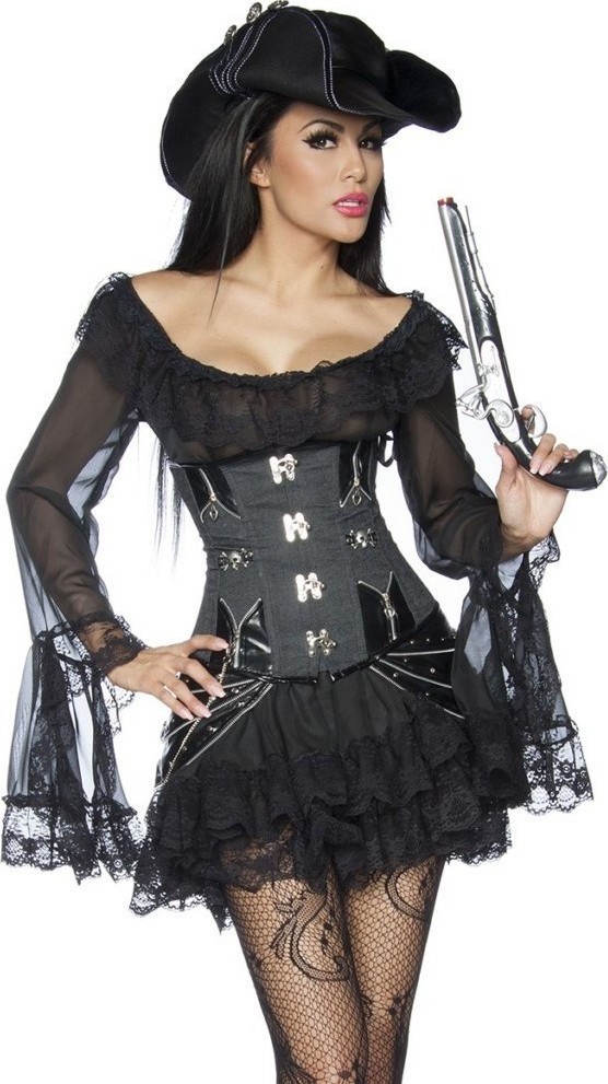 Bluza Pirat L, #1, Carnaval24