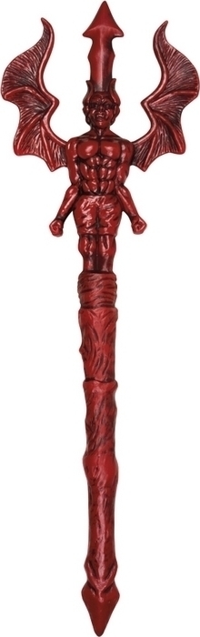 Trident Devil, #1, Carnaval24