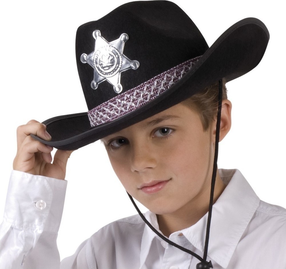 Palarie Serif cu stea, #1, Carnaval24