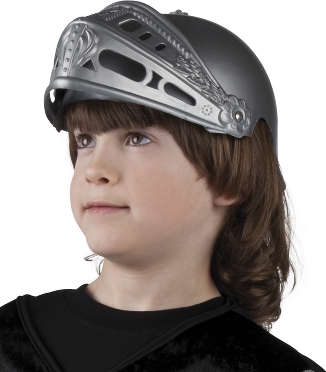 Casca Cavaler pentru copii, #1, Carnaval24