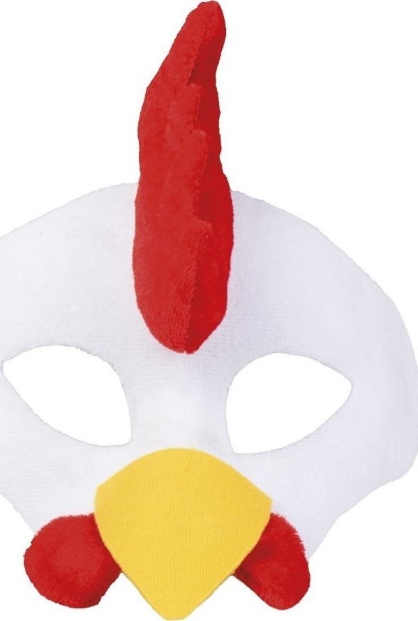 Masca Cocos copii, #1, Carnaval24