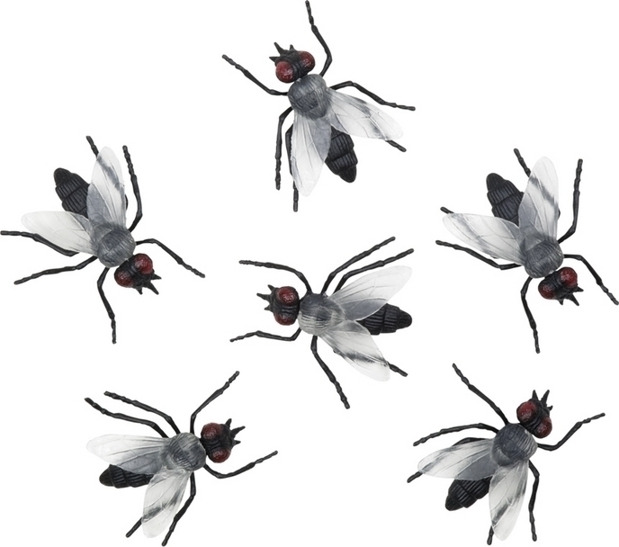 Muste uriase pentru decoratiuni de Halloween, #1, Carnaval24