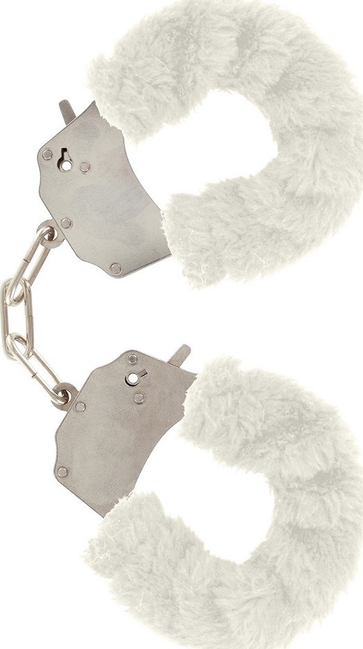 Catuse plus Furry Fun alb, Nr. 1, Carnaval24