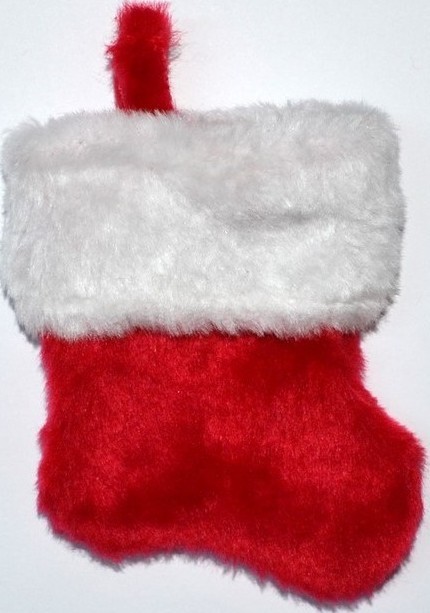 Ciorap mic Craciun, #2, Carnaval24