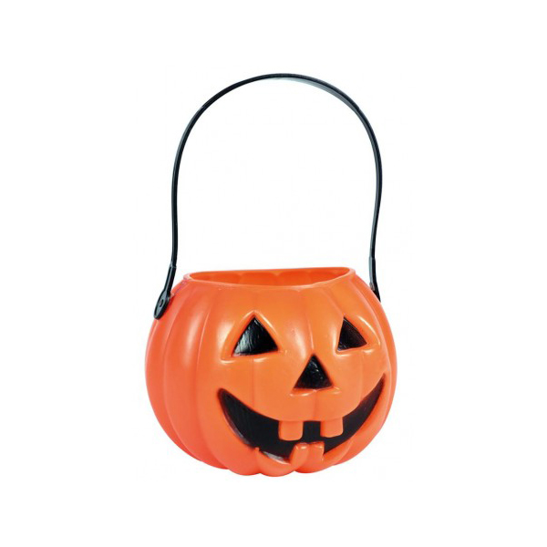 Set Cosuri Mini Pentru Bomboane Jack O Lantern, Nr. 1, Carnaval24