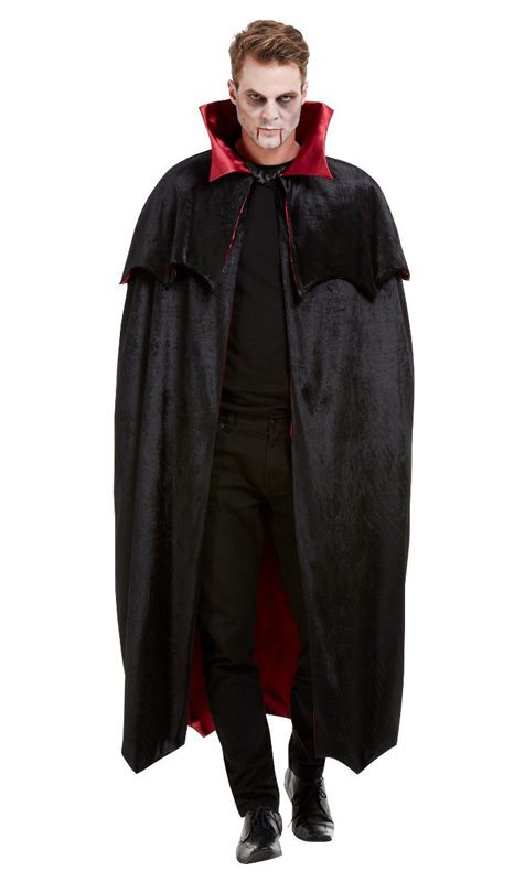 Pelerina Vampir Deluxe, #3, Carnaval24