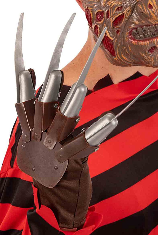 Manusa Personaj Horror, #1, Carnaval24