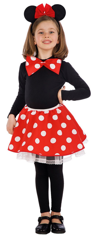 Set Soricel Fetite, #1, Carnaval24