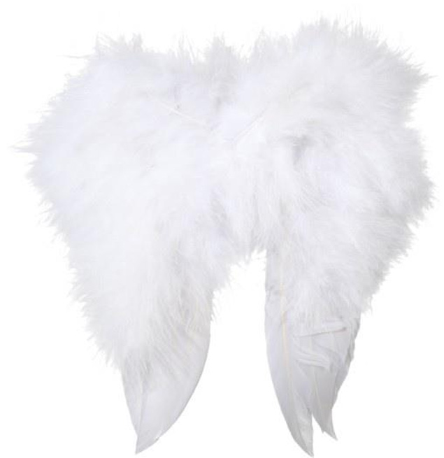 Mini aripi de inger 16x16 cm, #2, Carnaval24