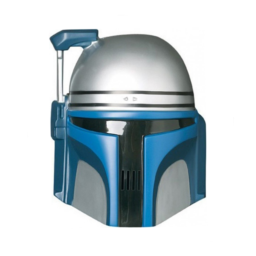 Masca Razboinic Stelar copii, Multicolor, #1, Carnaval24