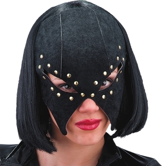 Masca Mistero, #1, Carnaval24