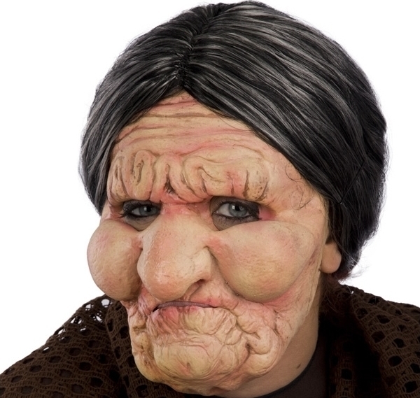 Masca Vrajitoare, #1, Carnaval24