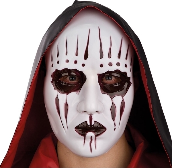 Masca Horror Halloween, #1, Carnaval24