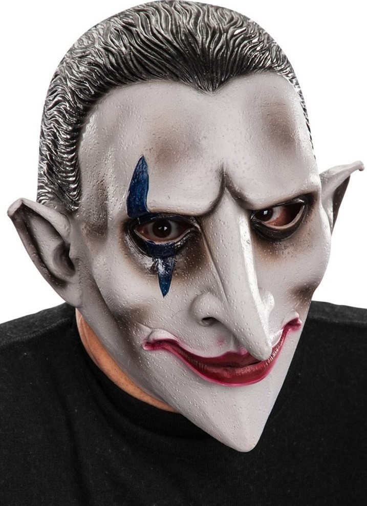 Masca Vampir, #1, Carnaval24