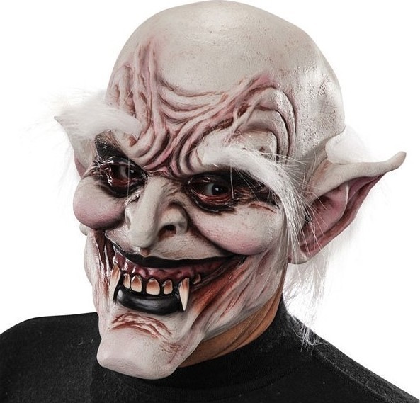 Masca Vampir Stravechi, #1, Carnaval24