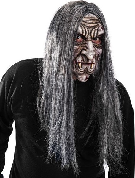 Masca Vampir Stravechi II, #1, Carnaval24