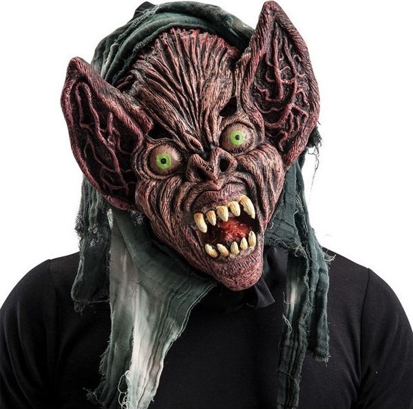 Masca Baiatul Liliac, #1, Carnaval24