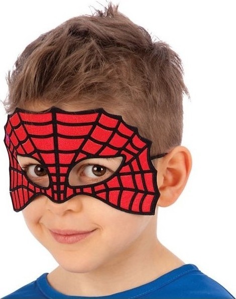 Masca Paianjen Uman, #1, Carnaval24