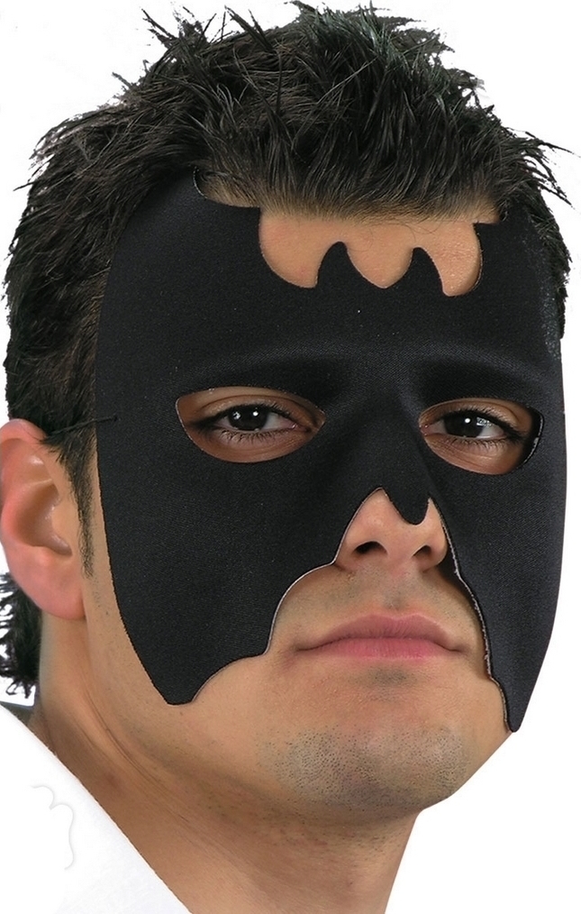 Masca Liliac Adulti, #1, Carnaval24