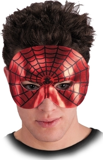 Masca Paianjen, #1, Carnaval24