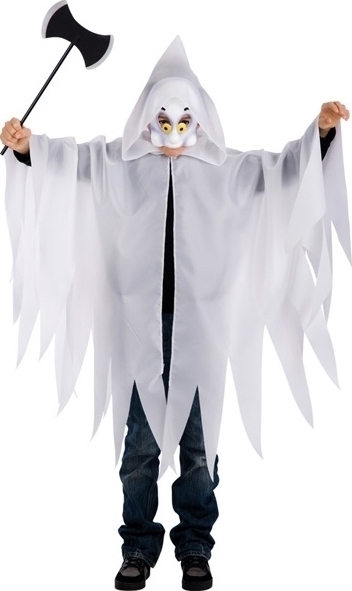 Costum Fantoma copii cu masca, #1, Carnaval24