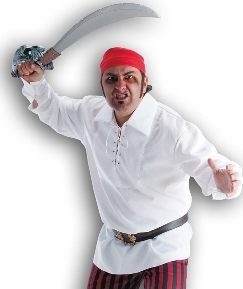 Camasa Pirati M, #2, Carnaval24