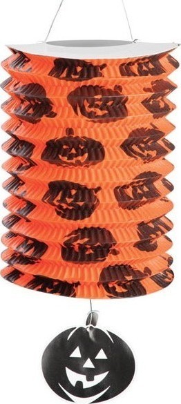 Felinar Dovleac Halloween, #1, Carnaval24