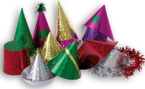 144 coifuri Petrecere, #1, Carnaval24